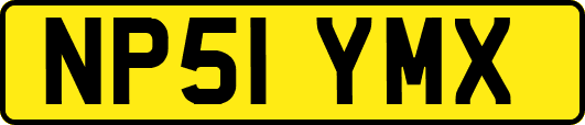 NP51YMX