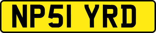 NP51YRD