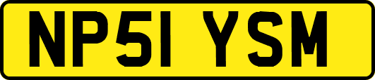 NP51YSM