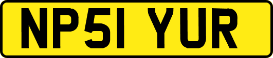 NP51YUR