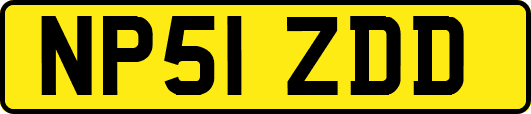 NP51ZDD