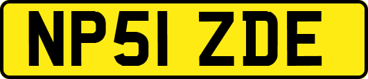 NP51ZDE