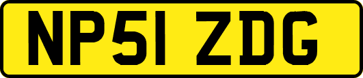 NP51ZDG