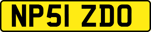NP51ZDO