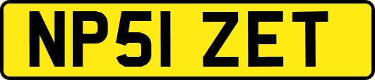 NP51ZET