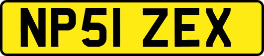 NP51ZEX