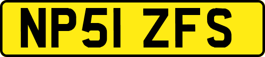 NP51ZFS
