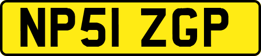 NP51ZGP