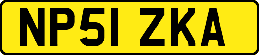 NP51ZKA