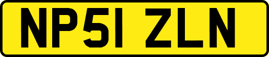 NP51ZLN