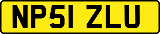 NP51ZLU