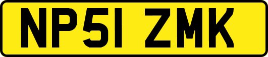 NP51ZMK