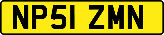 NP51ZMN