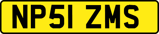 NP51ZMS