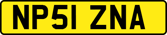NP51ZNA