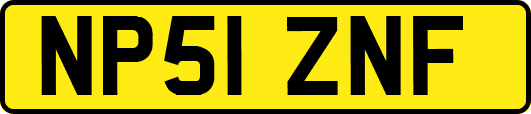 NP51ZNF