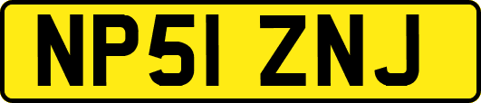 NP51ZNJ