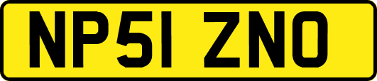 NP51ZNO