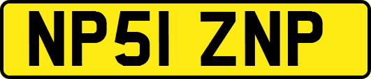 NP51ZNP