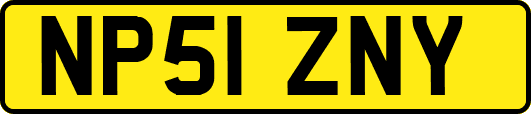 NP51ZNY