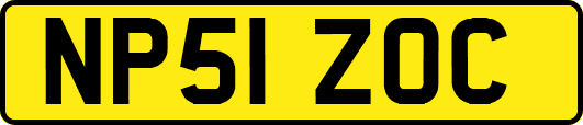 NP51ZOC