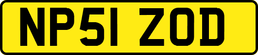 NP51ZOD