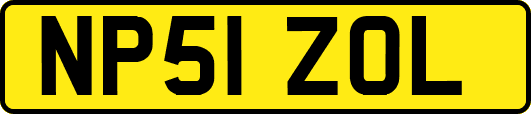 NP51ZOL