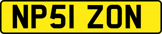 NP51ZON