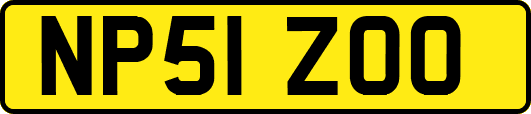 NP51ZOO