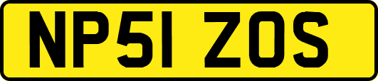 NP51ZOS