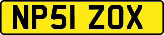 NP51ZOX