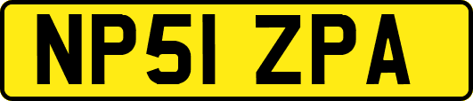 NP51ZPA