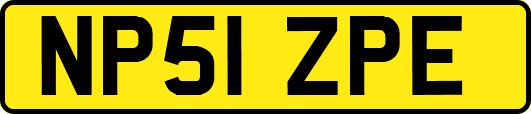 NP51ZPE