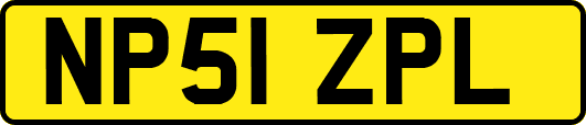 NP51ZPL