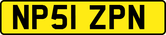 NP51ZPN