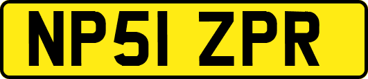 NP51ZPR