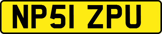 NP51ZPU