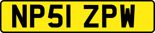 NP51ZPW