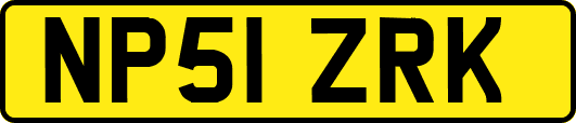 NP51ZRK