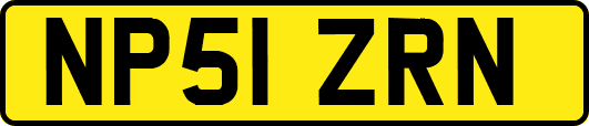 NP51ZRN