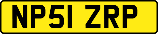 NP51ZRP