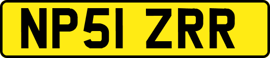NP51ZRR