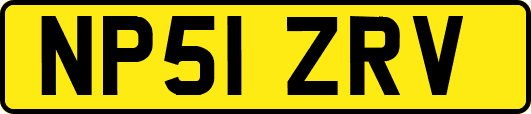 NP51ZRV