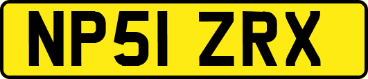 NP51ZRX