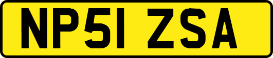 NP51ZSA