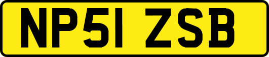 NP51ZSB