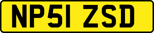 NP51ZSD