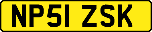 NP51ZSK
