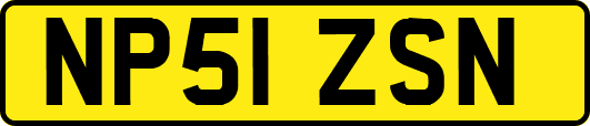 NP51ZSN