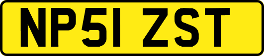 NP51ZST
